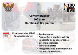 Propostas para o fim de semana prolongado 29 11 970837041505 4882096314416456711 n