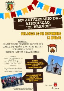 Propostas para o fim de semana prolongado 30 11 257173140202995 8803966397396991387 n