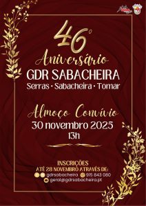 Propostas para o fim de semana prolongado 30 11 1443301724465277 7972661121426422796 n