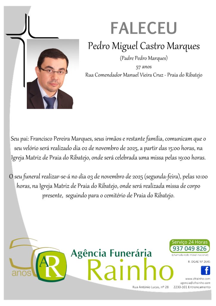 Padre morre de cancro aos 57 anos 573620580 1613997603319128 3623235272747413172 n