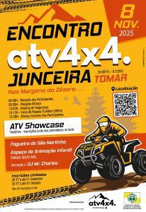 Sugestões para o fim de semana em Tomar e arredores 8 11 2112819466359 8711033521749106529 n