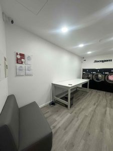 FastWash abre segunda lavandaria self-service em Tomar 8fb24d62 5c63 4598 a850 cb316dd58b69