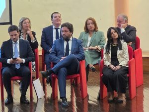 Centenas assistiram à tomada de posse dos novos eleitos em Tomar FB IMG 1762207439208