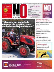 Capas dos jornais locais e regionais FB IMG 1764330155439
