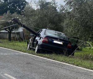 Despiste provoca ferido grave em Ceras acid 3780708072 1588512739828051466 n
