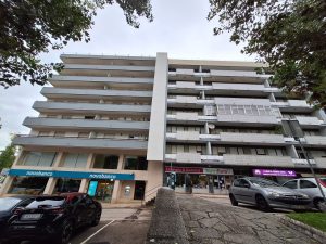 Homem pôs termo à vida em Tomar av. norton de matos 20251101 164038