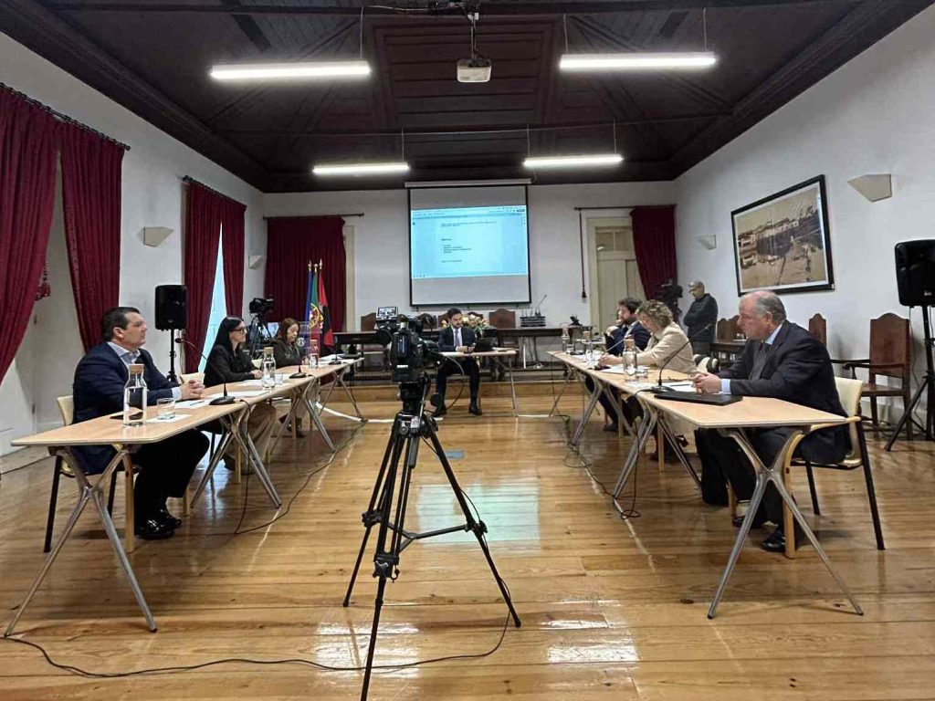 Cidadãos podem intervir na reunião da Câmara de Tomar camara cmt Messenger creation 4BB80ACF B34F 48CC 8F29 96D67F0E8E85