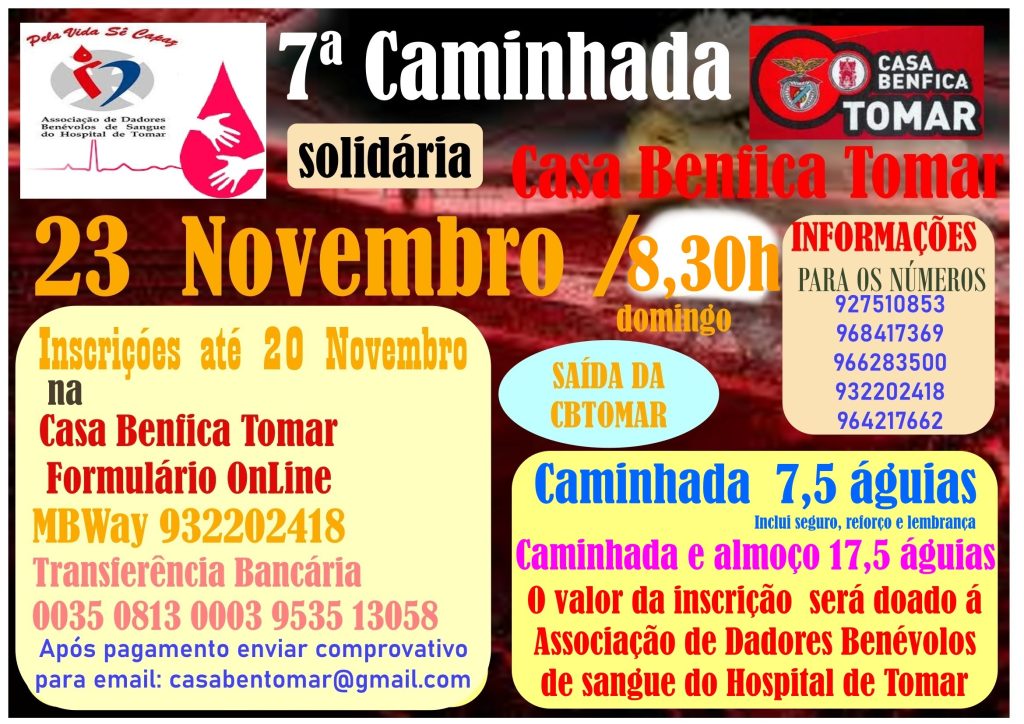 caminhada unnamed