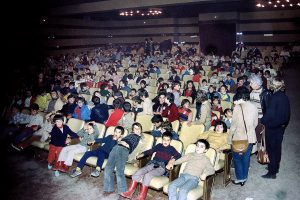 Cinema Templários fechou há 20 anos cinema templarios FICIJ 1984 Antonio Julio Silva 5270675901234 7123617656040587264 n