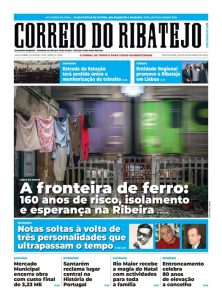 Capas dos jornais locais e regionais j 49035287244658 8152572617529677711 n