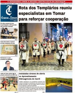 Capas dos jornais locais e regionais j 522235405960961 8156237654356216186 n