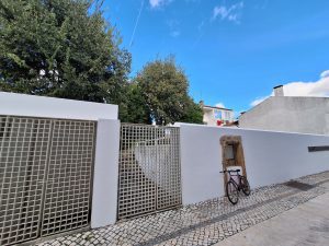 Mais uma empreitada com abates de árvores sem justificação logradouro rua pedro dias 20251102 122309
