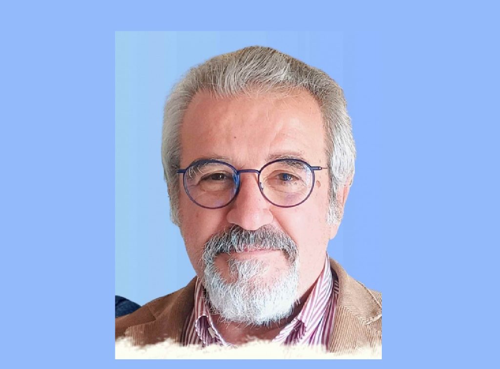 Professor Luís Mota Figueira reformou-se luis mota