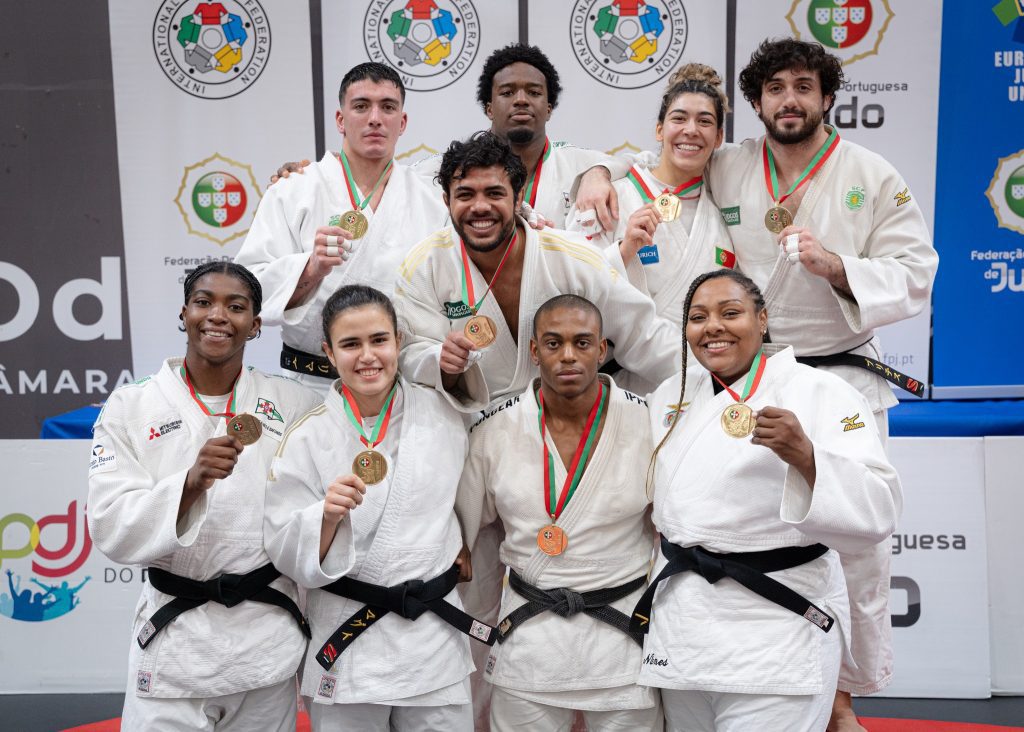 Patrícia Sampaio sagrou-se hexacampeã nacional de Judo patricia sampaio 86214723535390 7217136315533968545 n