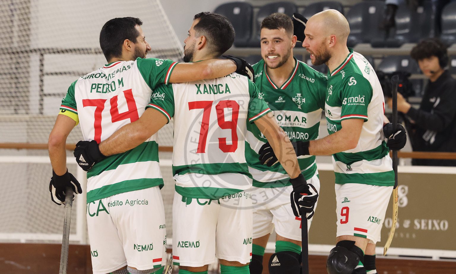 Hóquei em patins: SC Tomar vence o Riba D´Ave por 5-1 sp. t FM1A4769 copy