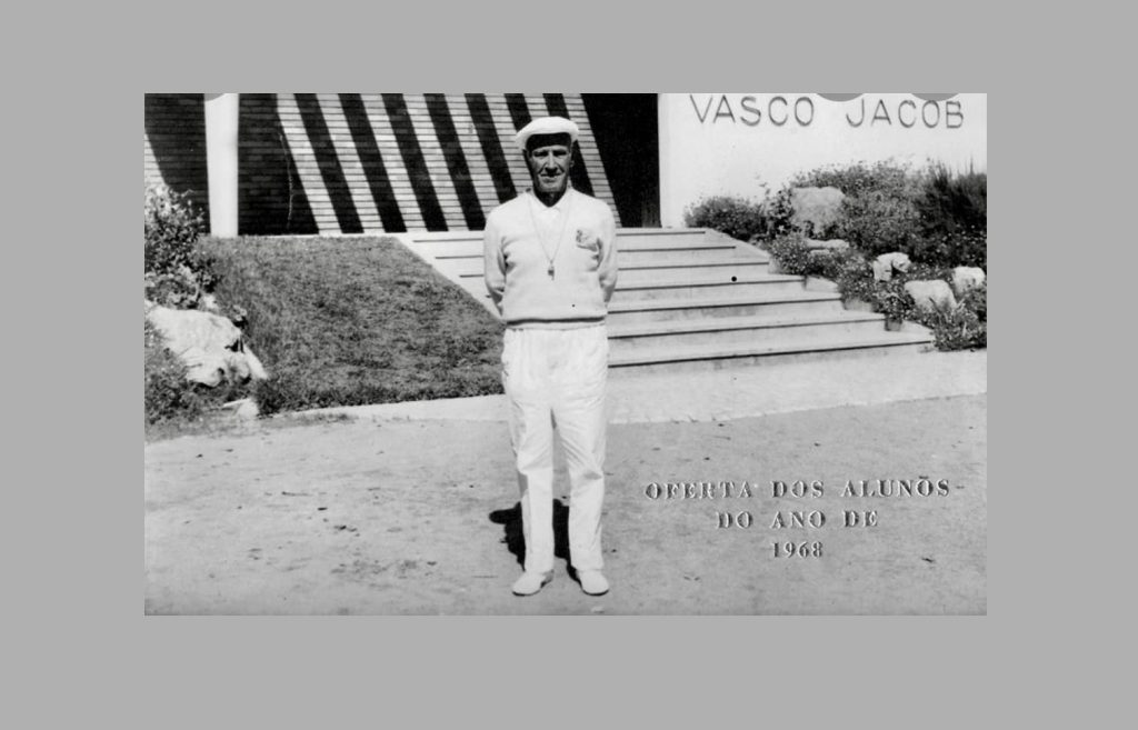 Vasco Jacob morreu há 50 anos vasco jacob 9500171762507 274257766753253306 n