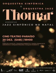 Agenda de Natal em Tomar e região: o que fazer de 19 a 21 de dezembro 20 12 252840133532474 8234740856632886784 n