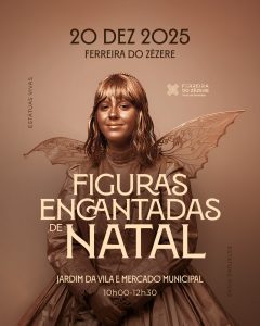 Agenda de Natal em Tomar e região: o que fazer de 19 a 21 de dezembro 20 12 2990464180568200 2610752895570680896 n