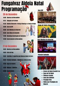 Agenda de Natal em Tomar e região: o que fazer de 19 a 21 de dezembro 20 12 5484192804545175 6173565286260546042 n