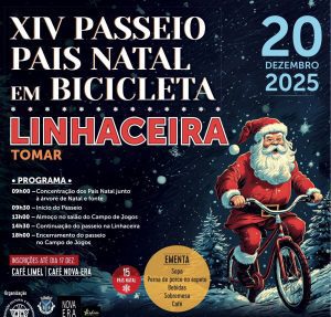 Agenda de Natal em Tomar e região: o que fazer de 19 a 21 de dezembro 20 12 613678 5607623208652311988 n
