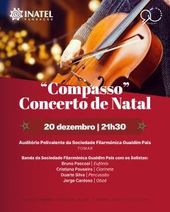 Agenda de Natal em Tomar e região: o que fazer de 19 a 21 de dezembro 20 12 892090588 263982794996827119 n