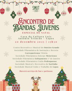 Agenda de Natal em Tomar e região: o que fazer de 19 a 21 de dezembro 20 12 8 24951171751228387 4742881819762421544 n