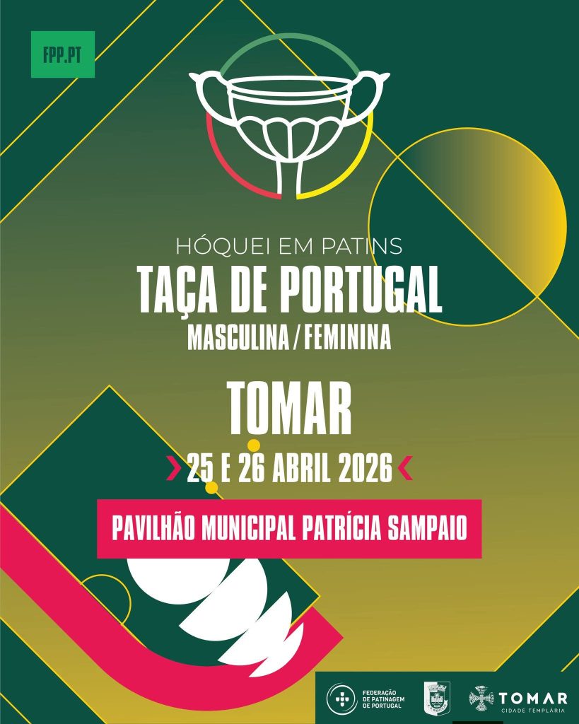 Tomar volta a ser palco das decisões da Taça de Portugal de Hóquei em Patins 25 4 549325936585241 2886142372539557446 n