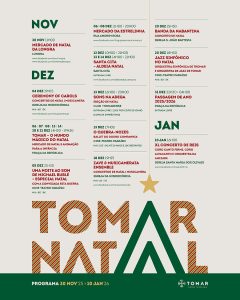 Agenda de Natal em Tomar e região: o que fazer de 19 a 21 de dezembro 6 12 463888935739889 2850519154683517783 n 1