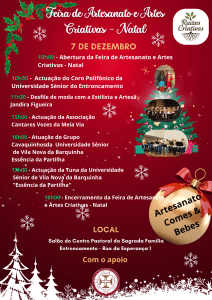 7 12 cartaz natal 2025