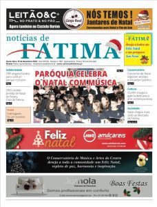 Capas dos jornais locais e regionais FB IMG 1766076919317
