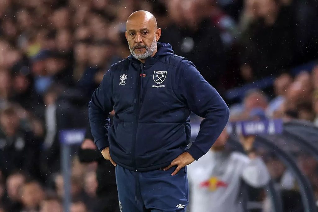 Nuno Espírito Santo : estilo de treino, conquistas e curiosidades NES