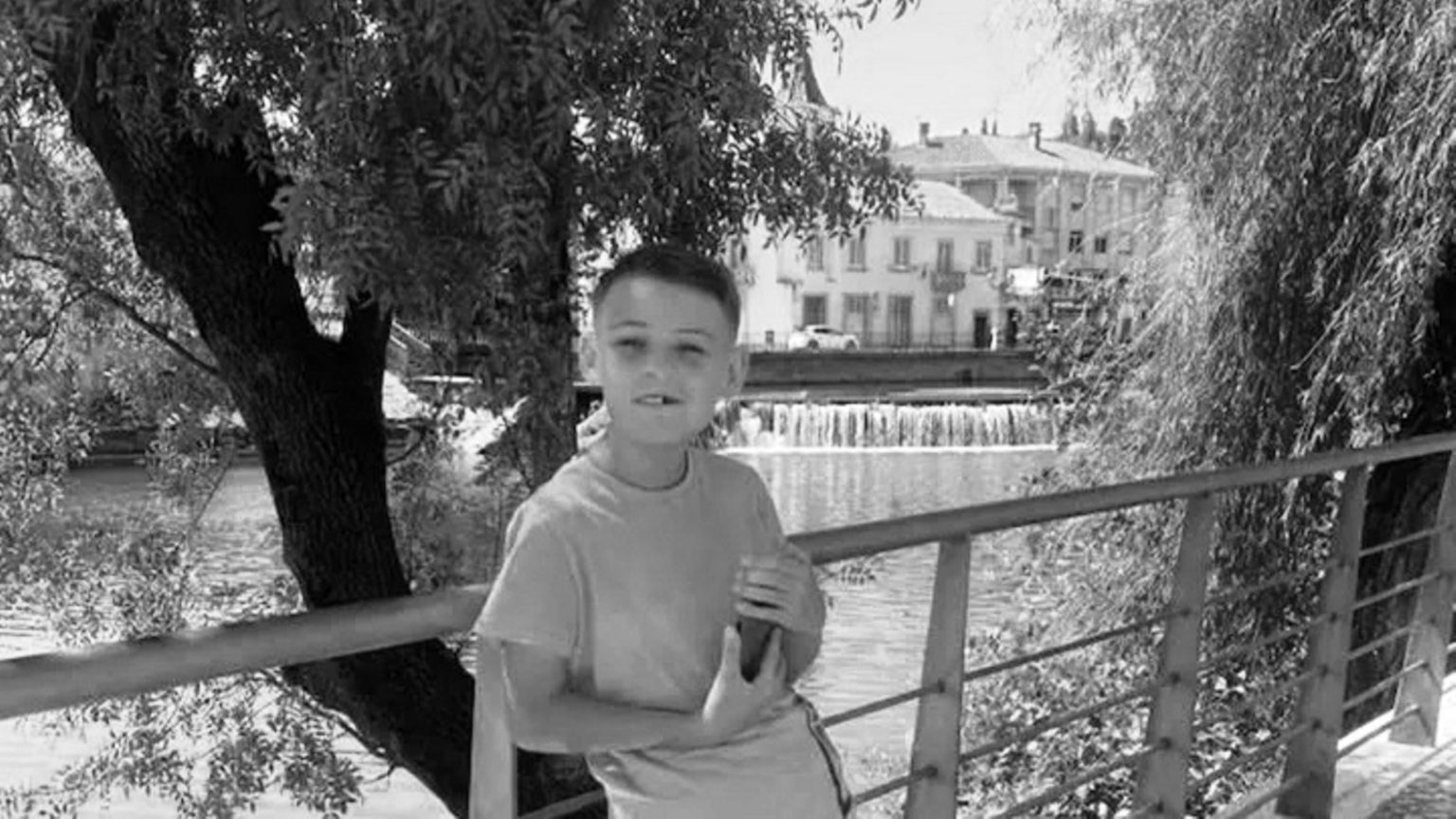 Alfie vai ser sepultado no cemitério dos Casais alfie 27 1766744282280939 r