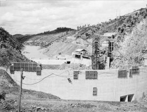 Barragem de Castelo do Bode inaugurada há 75 anos barragem 15542235158364 4078123614224777216 n