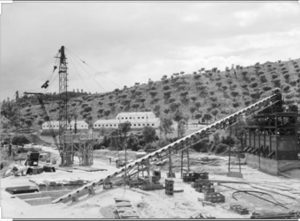 Barragem de Castelo do Bode inaugurada há 75 anos barragem 5542451825009 5322361805786316800 n