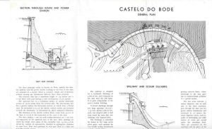 Barragem de Castelo do Bode inaugurada há 75 anos barragem 586125961649818 3124516973296222208 n