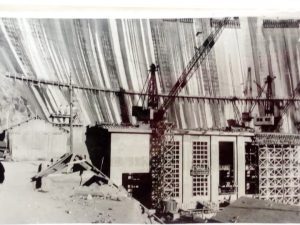Barragem de Castelo do Bode inaugurada há 75 anos barragem 6096810425371 3646834560412418048 n