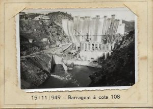 Barragem de Castelo do Bode inaugurada há 75 anos barragem 86126198316461 2324238521646186496 n