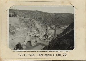 Barragem de Castelo do Bode inaugurada há 75 anos barragem 2586126118316469 8475257470548180992 n