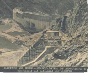 Barragem de Castelo do Bode inaugurada há 75 anos barragem75041249208463 7518300265502474240 n