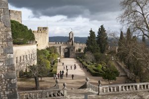 convento de cristo 1