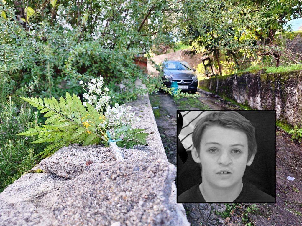 Flores para Alfie, o “menino de coração de ouro” crime casais alfie 20251224 141741