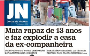 Crime dos Casais é notícia a nível nacional crime casais jn