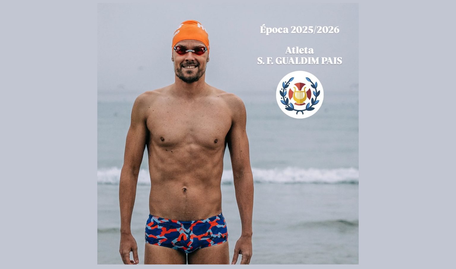 Nadador da Gualdim Pais é campeão do mundo hugo ribeiro 8889718744916 4850594192875615338 n