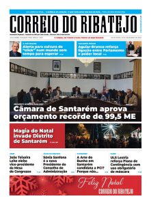 Capas dos jornais locais e regionais j 1264546522360201 6572614842369535345 n