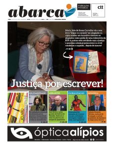 Capas dos jornais locais e regionais j 202302112082 8911601193395444860 n