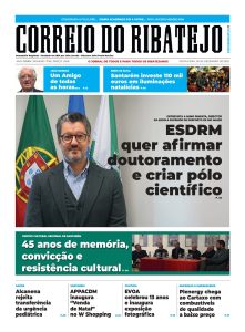 Capas dos jornais locais e regionais j 285313286322 3187985212375811322 n