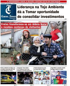 Capas dos jornais locais e regionais j 533008164534 3032272132319651873 n