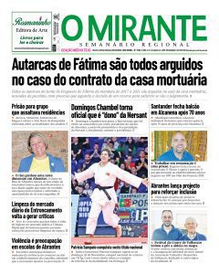 Capas dos jornais locais e regionais j 63976395774527 3967498916278951322 n
