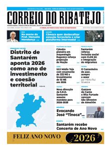Capas dos jornais locais e regionais j 73978978083622 3376891593712055446 n