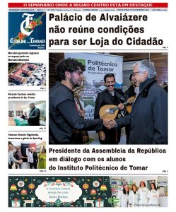 Capas dos jornais locais e regionais j 9355884248913 1549464209860062111 n